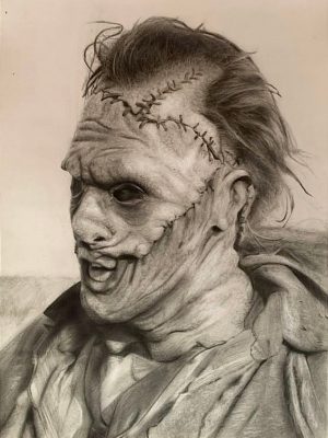 Leatherface