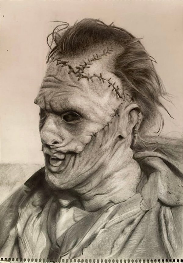 Leatherface
