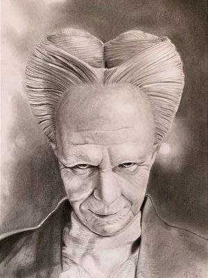 Drácula