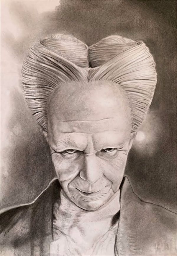Drácula