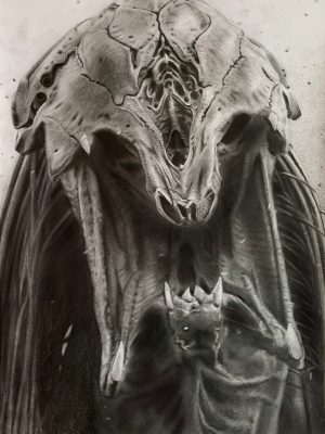 Prey Predator