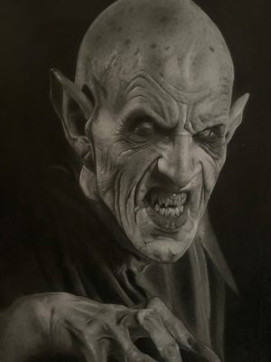 Nosferatu