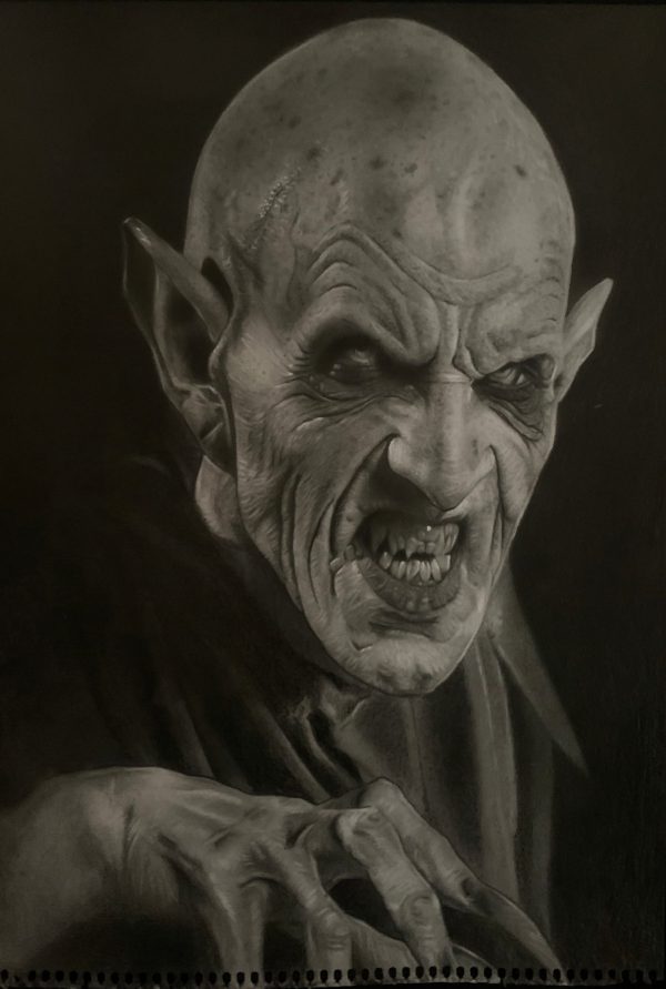 Nosferatu
