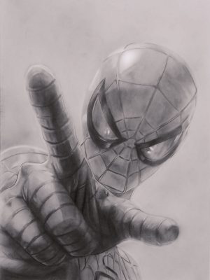 Spiderman