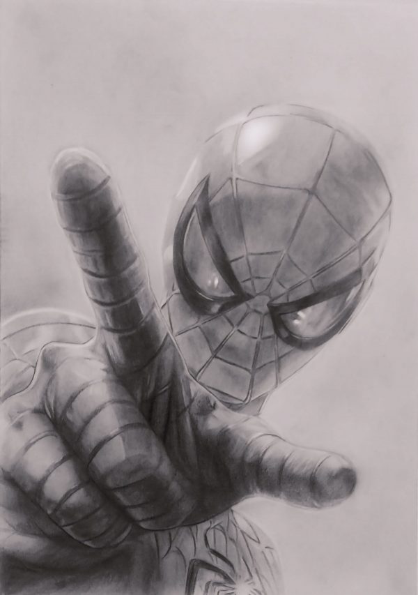 Spiderman