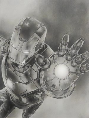 Ironman