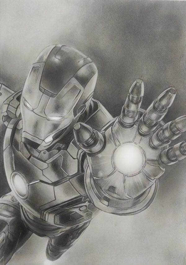 Ironman