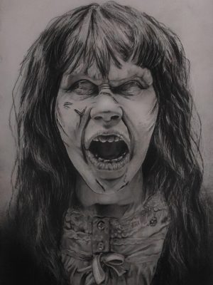 Regan MacNeil