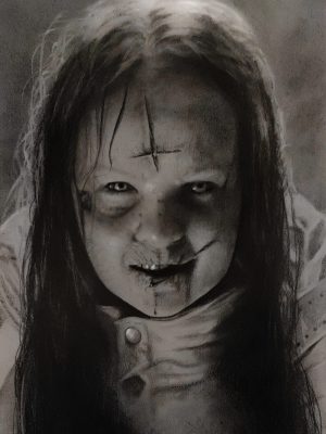 The Exorcist