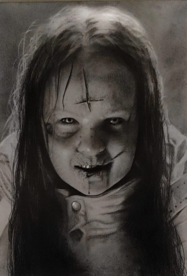 The Exorcist