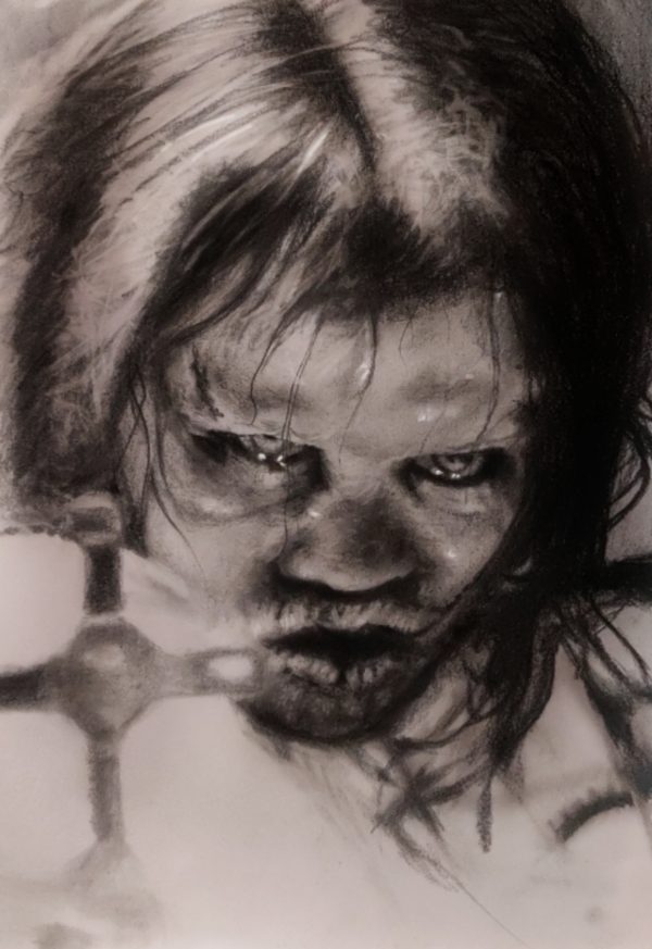 The Exorcist