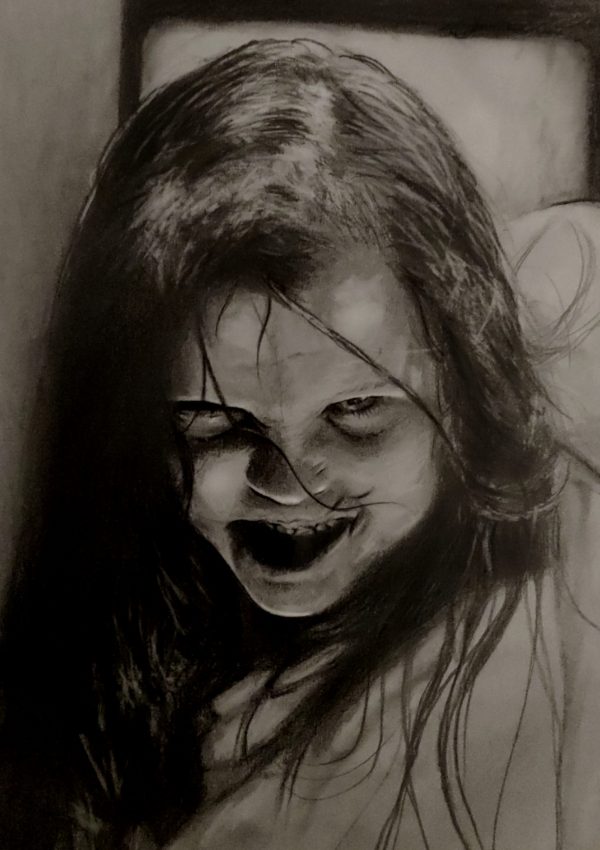 The Exorcist
