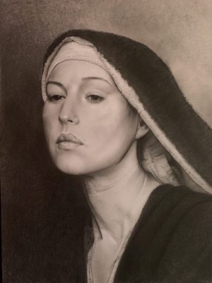 Mónica Bellucci