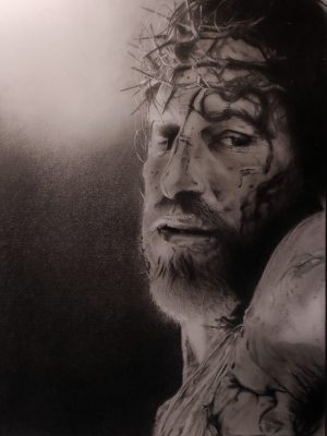 La Pasión