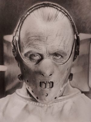 Hannibal Lecter