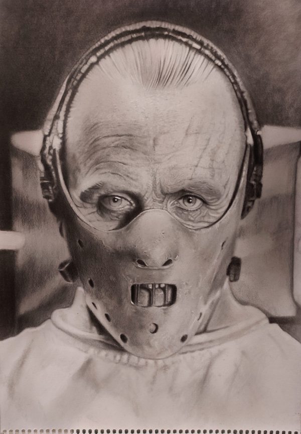 Hannibal Lecter