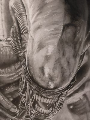Alien