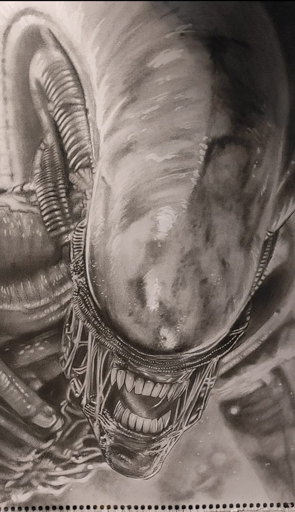 Alien