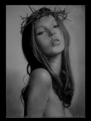 Kate Moss