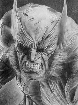 Wolverine