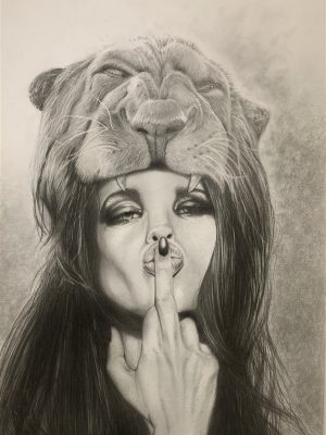 La fiera y la bestia