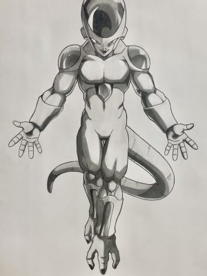 Freezer