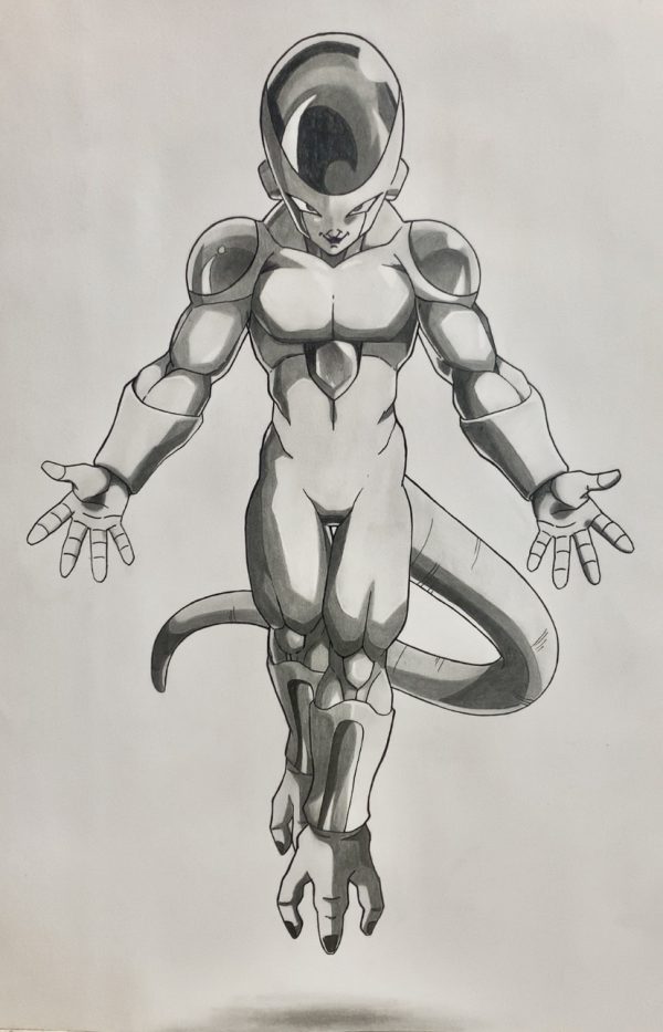 Freezer