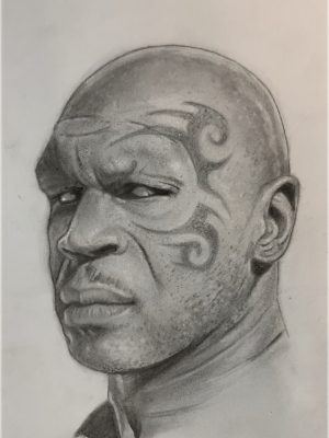 Mike Tyson