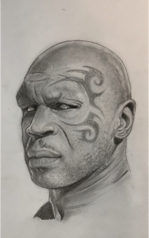 Mike Tyson