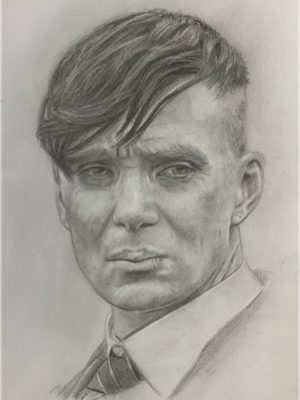 Tommy Shelby