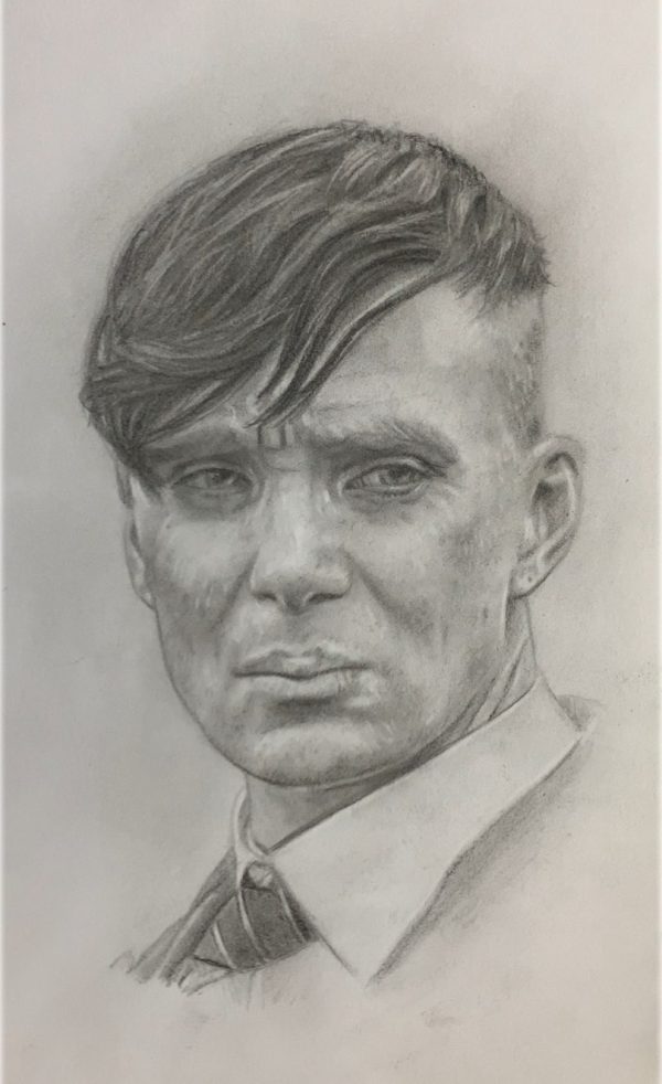Tommy Shelby