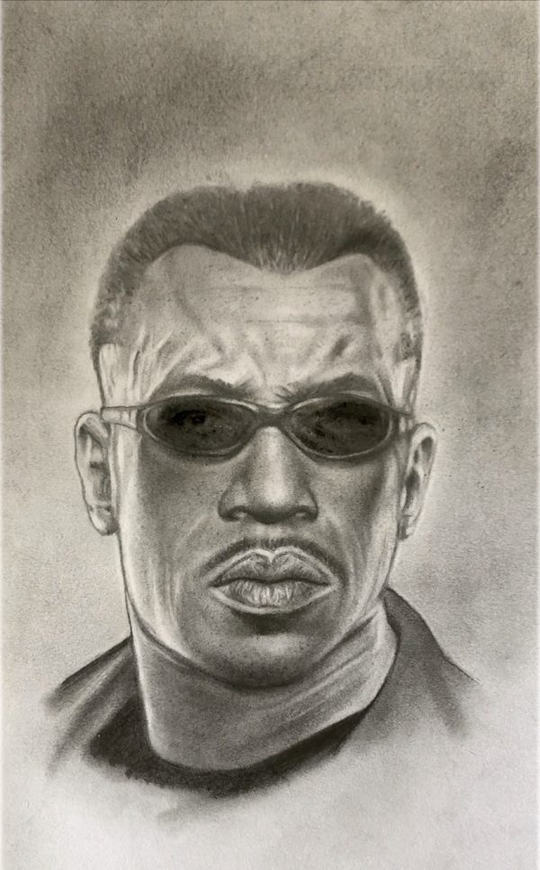 Blade
