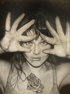 La mirada