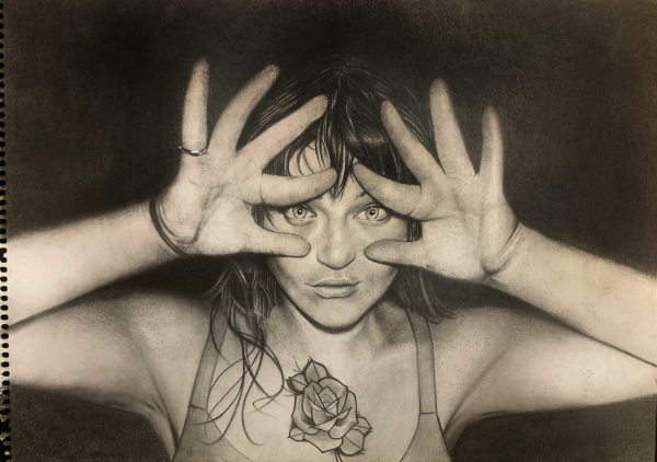 La mirada