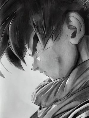 Goku Dragon Ball